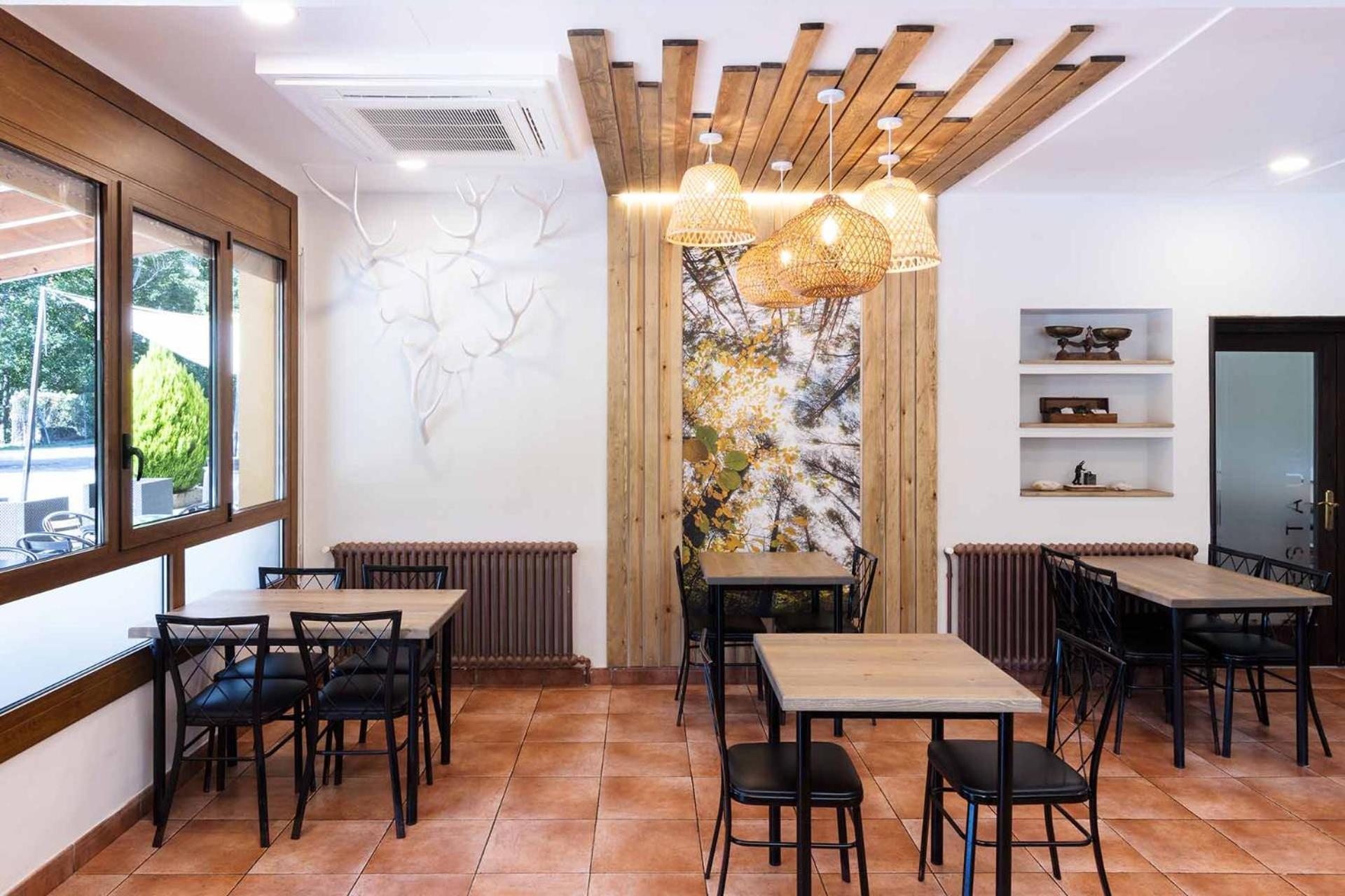 Baró 方达法雷旅馆酒店 外观 照片