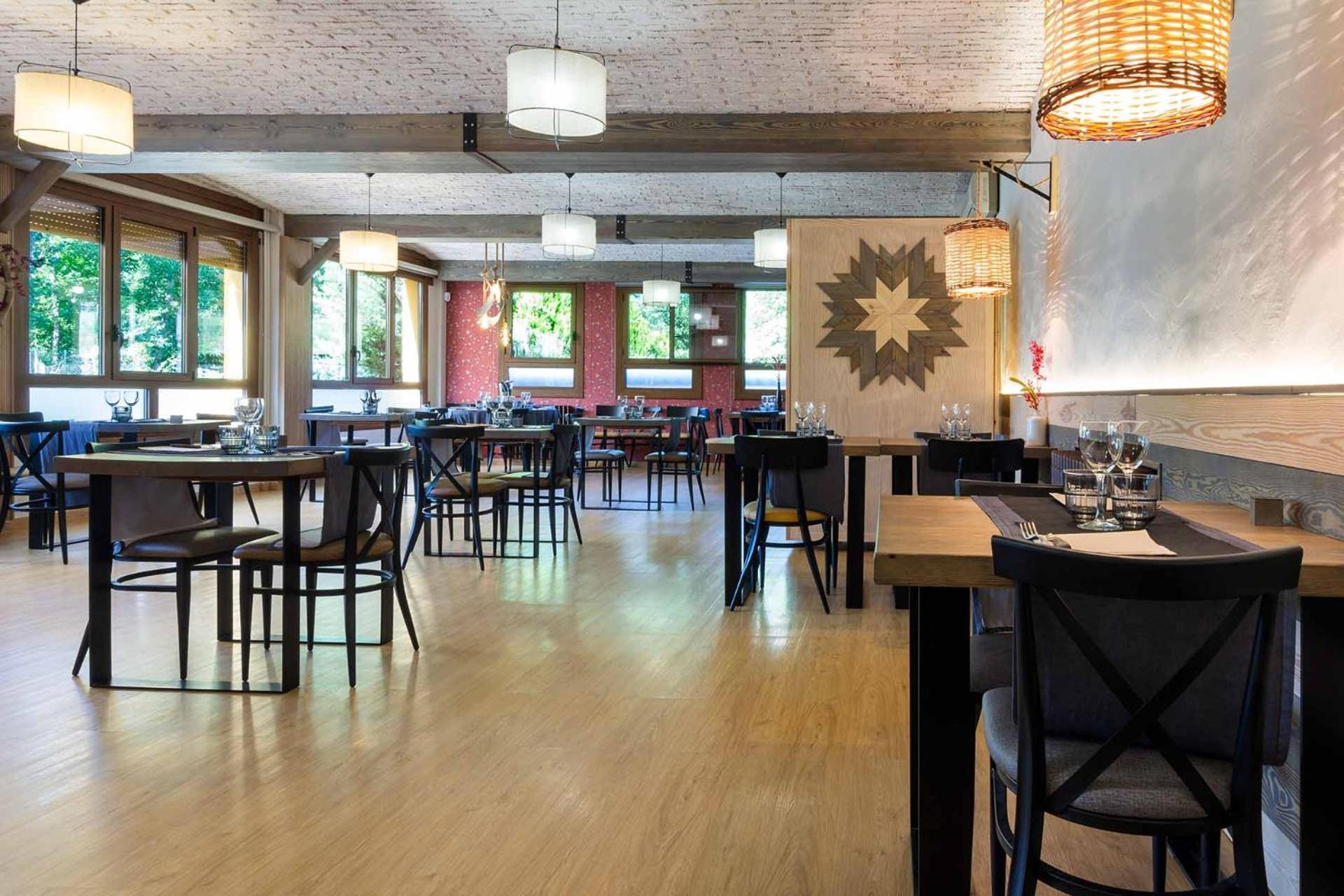 Baró 方达法雷旅馆酒店 外观 照片